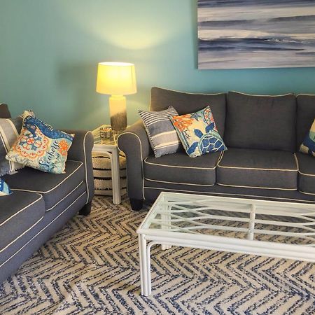 Beachwalk Condominiums 12C Panama City Beach Esterno foto