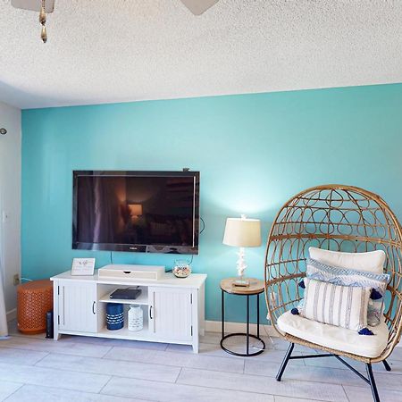 Beachwalk Condominiums 12C Panama City Beach Esterno foto