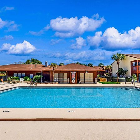 Beachwalk Condominiums 12C Panama City Beach Esterno foto