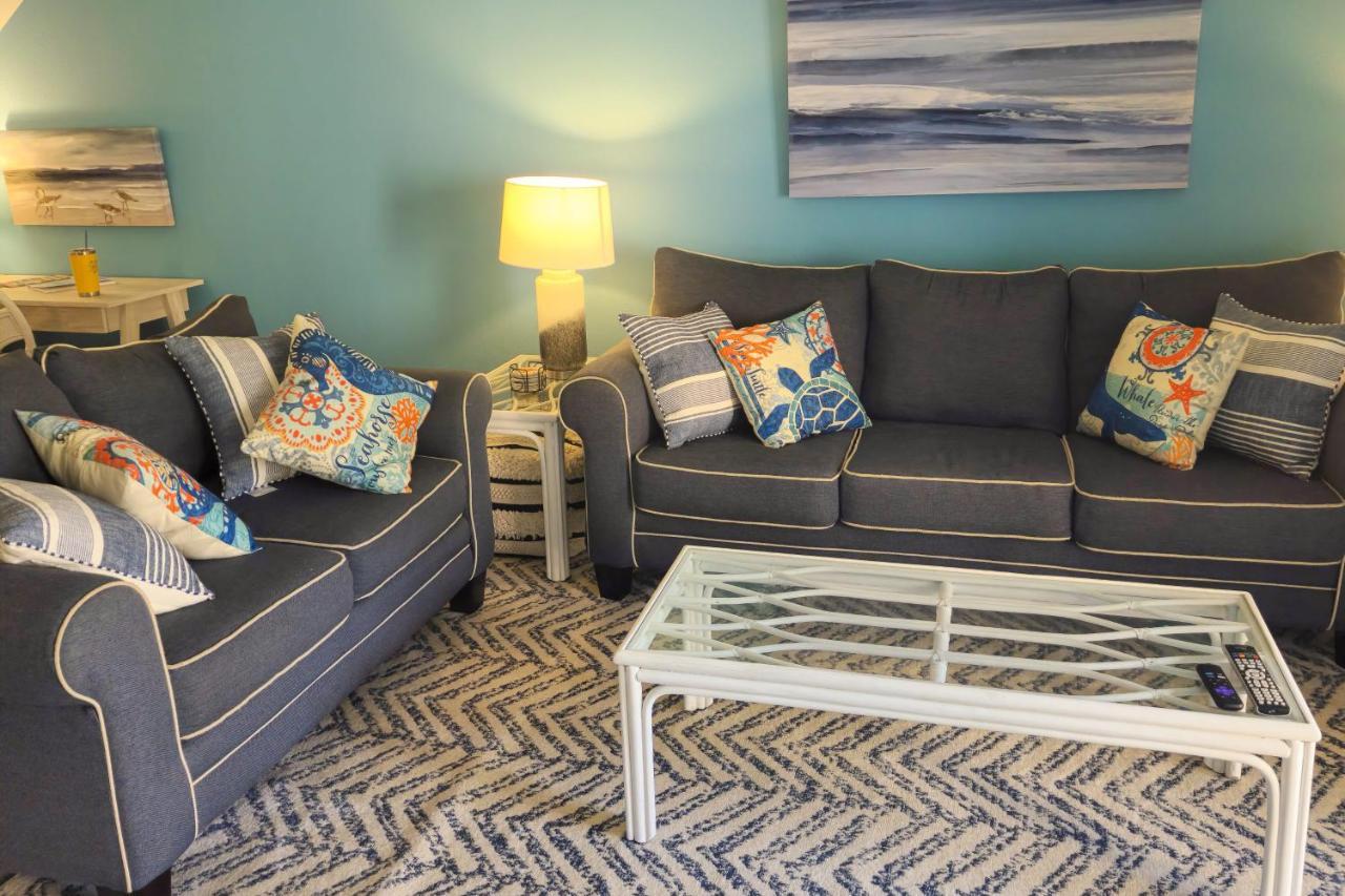 Beachwalk Condominiums 12C Panama City Beach Esterno foto