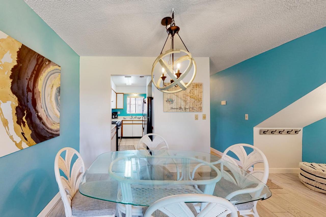 Beachwalk Condominiums 12C Panama City Beach Esterno foto