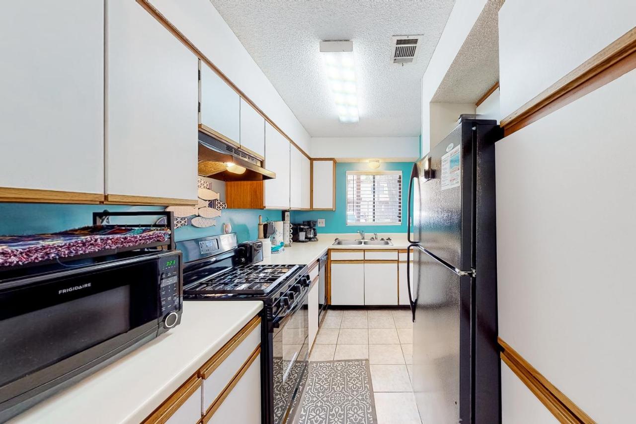 Beachwalk Condominiums 12C Panama City Beach Esterno foto
