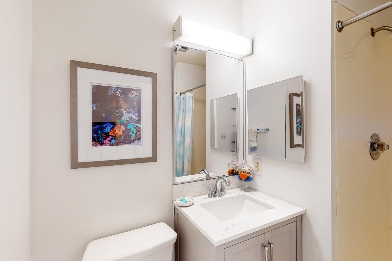 Beachwalk Condominiums 12C Panama City Beach Esterno foto