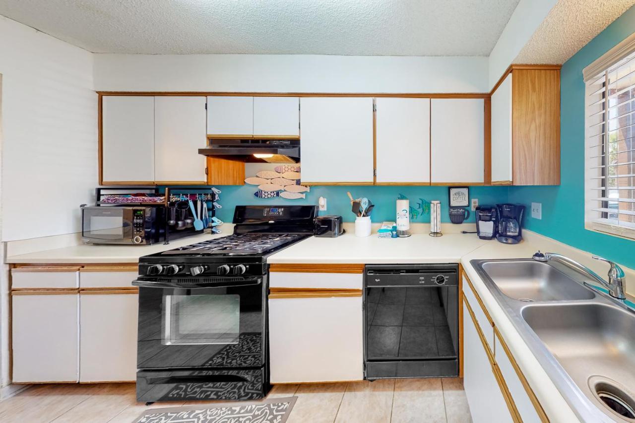 Beachwalk Condominiums 12C Panama City Beach Esterno foto