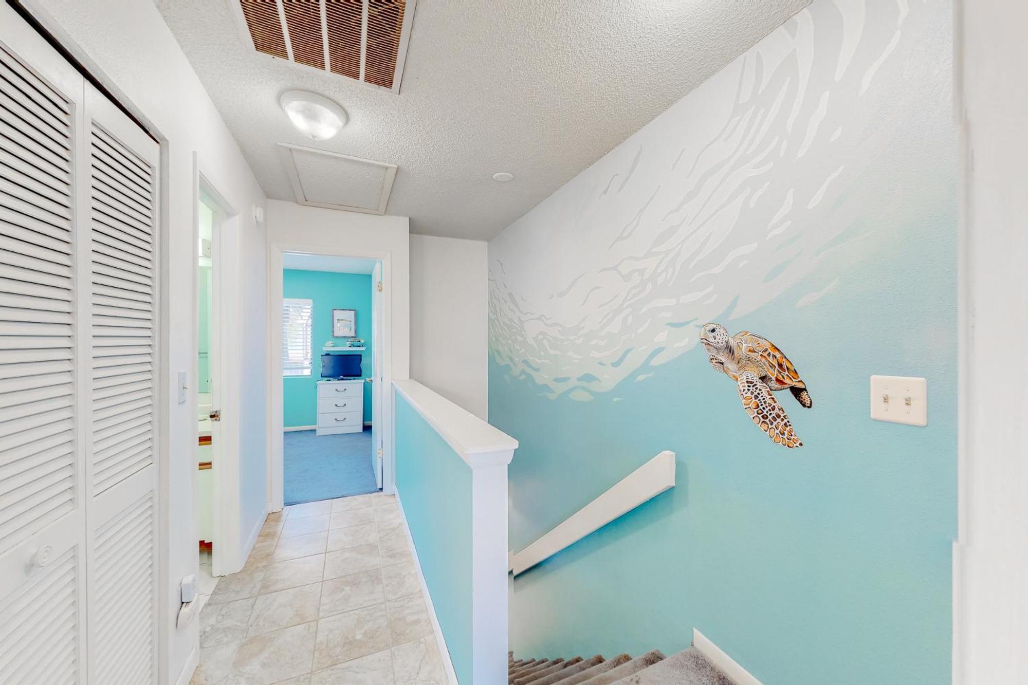 Beachwalk Condominiums 12C Panama City Beach Esterno foto