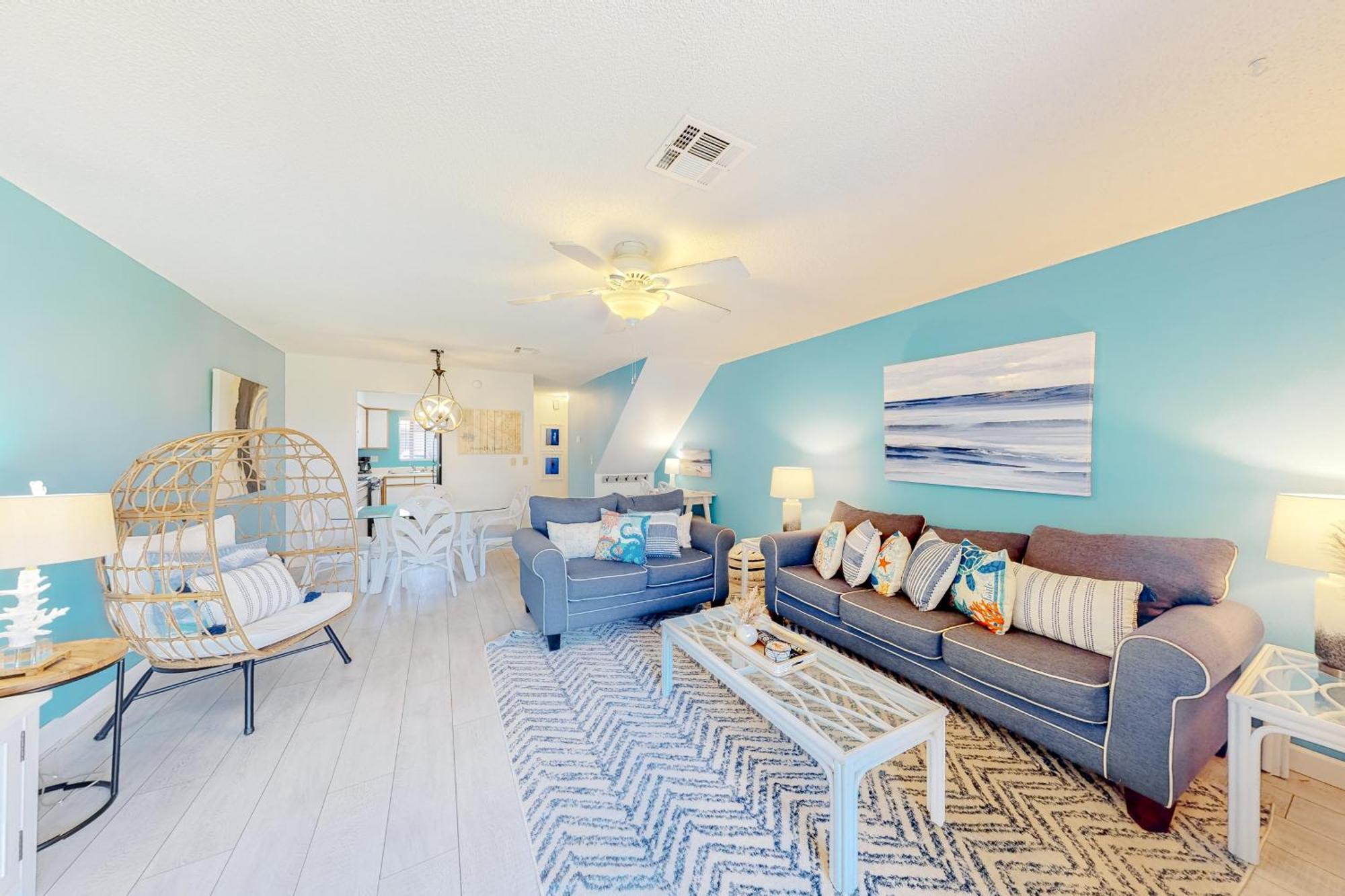 Beachwalk Condominiums 12C Panama City Beach Esterno foto