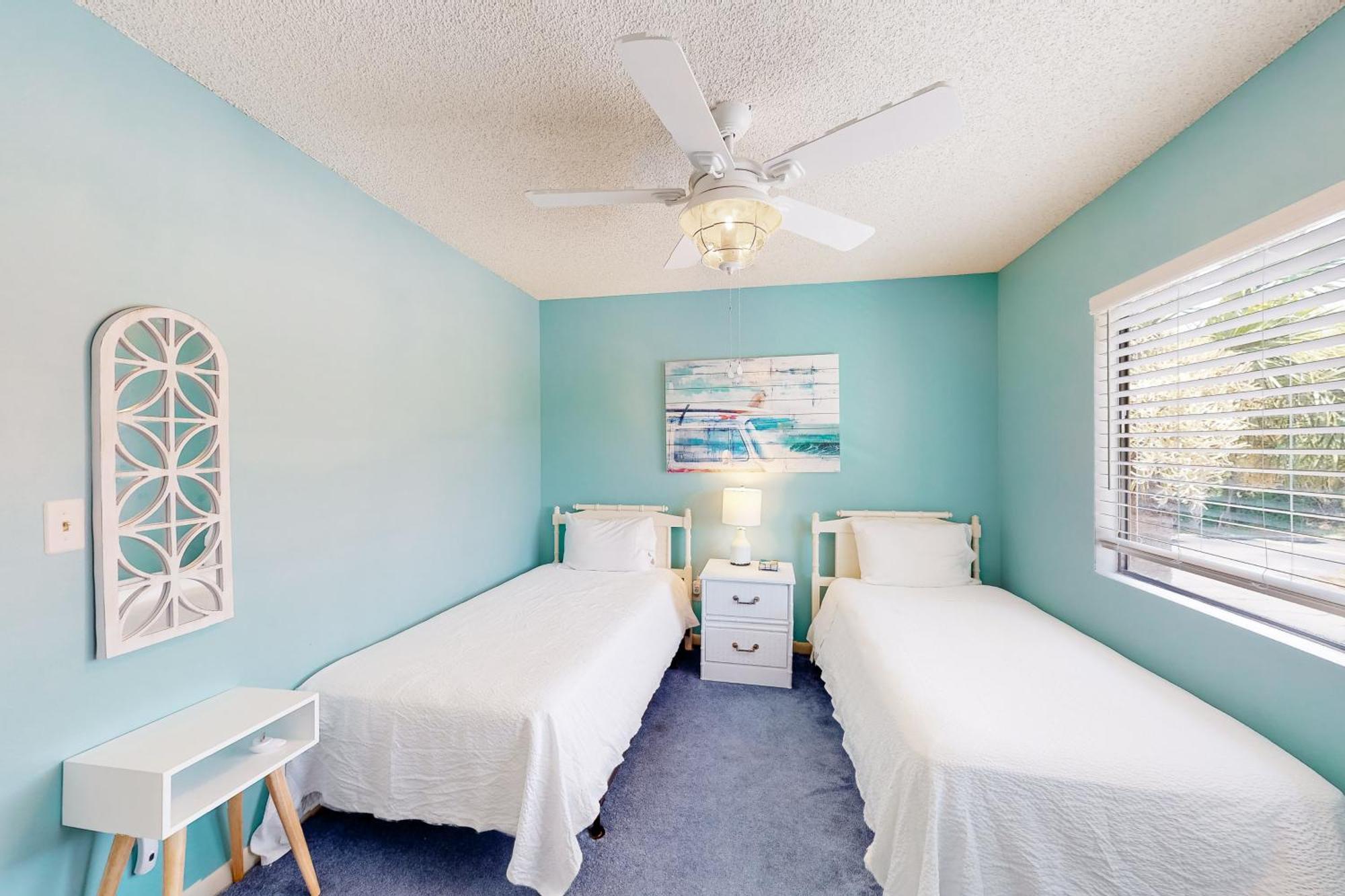 Beachwalk Condominiums 12C Panama City Beach Esterno foto
