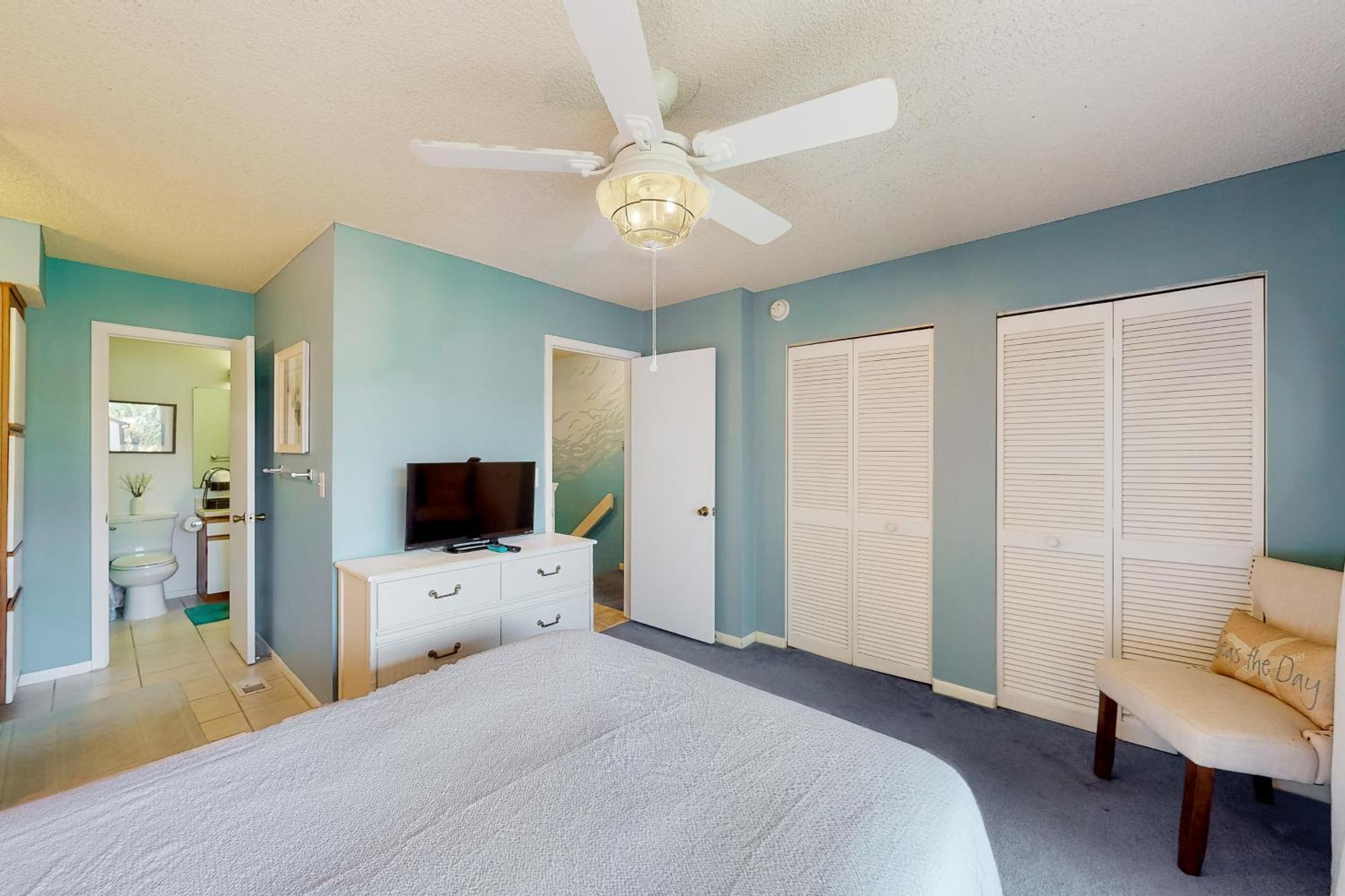 Beachwalk Condominiums 12C Panama City Beach Esterno foto
