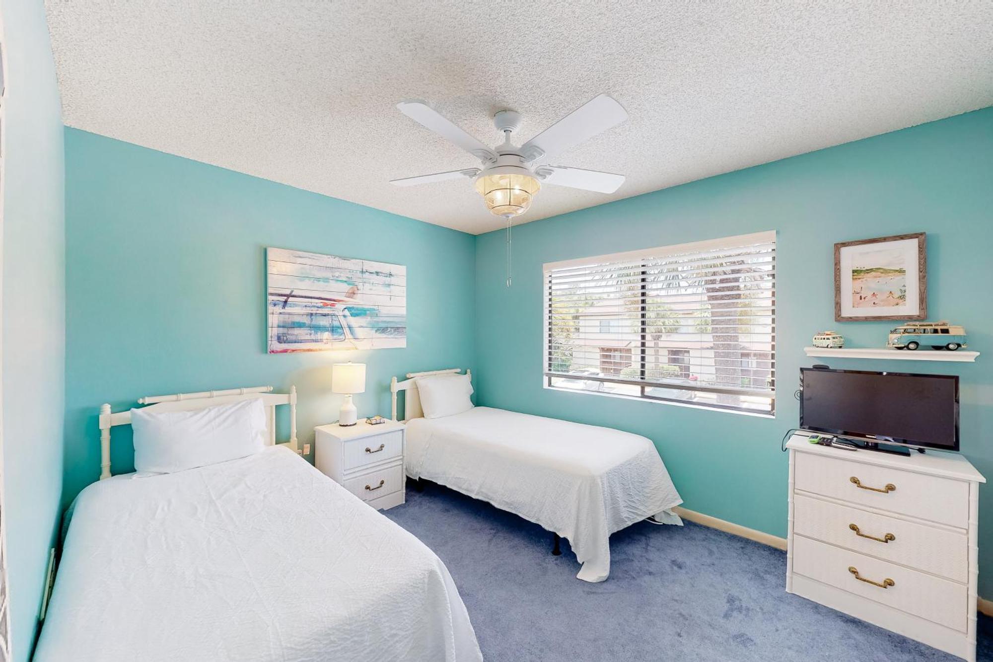 Beachwalk Condominiums 12C Panama City Beach Esterno foto