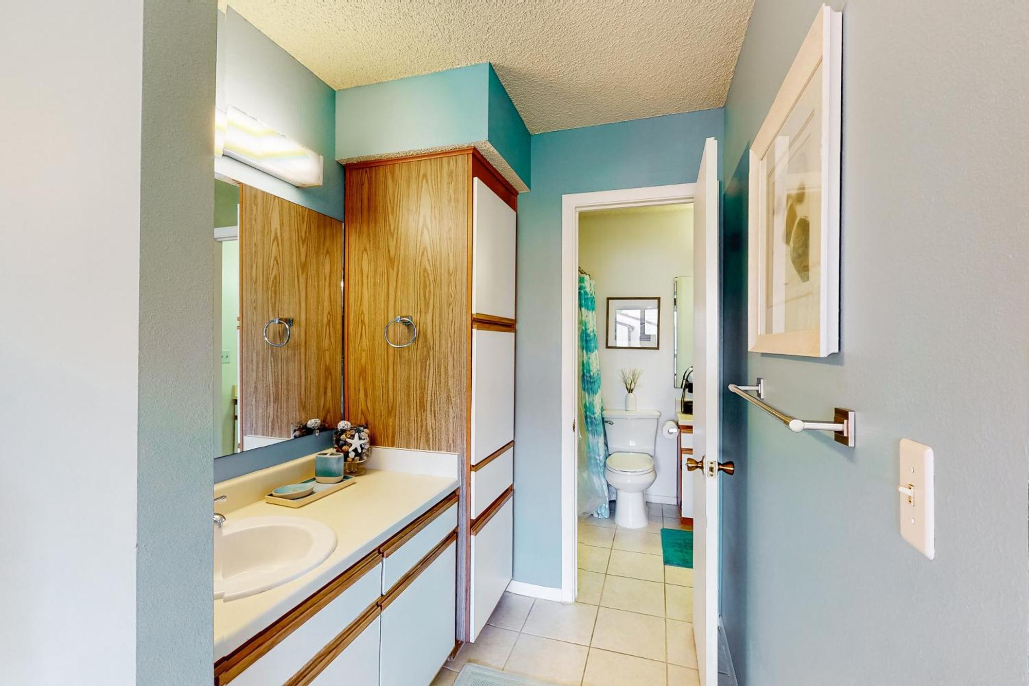 Beachwalk Condominiums 12C Panama City Beach Esterno foto