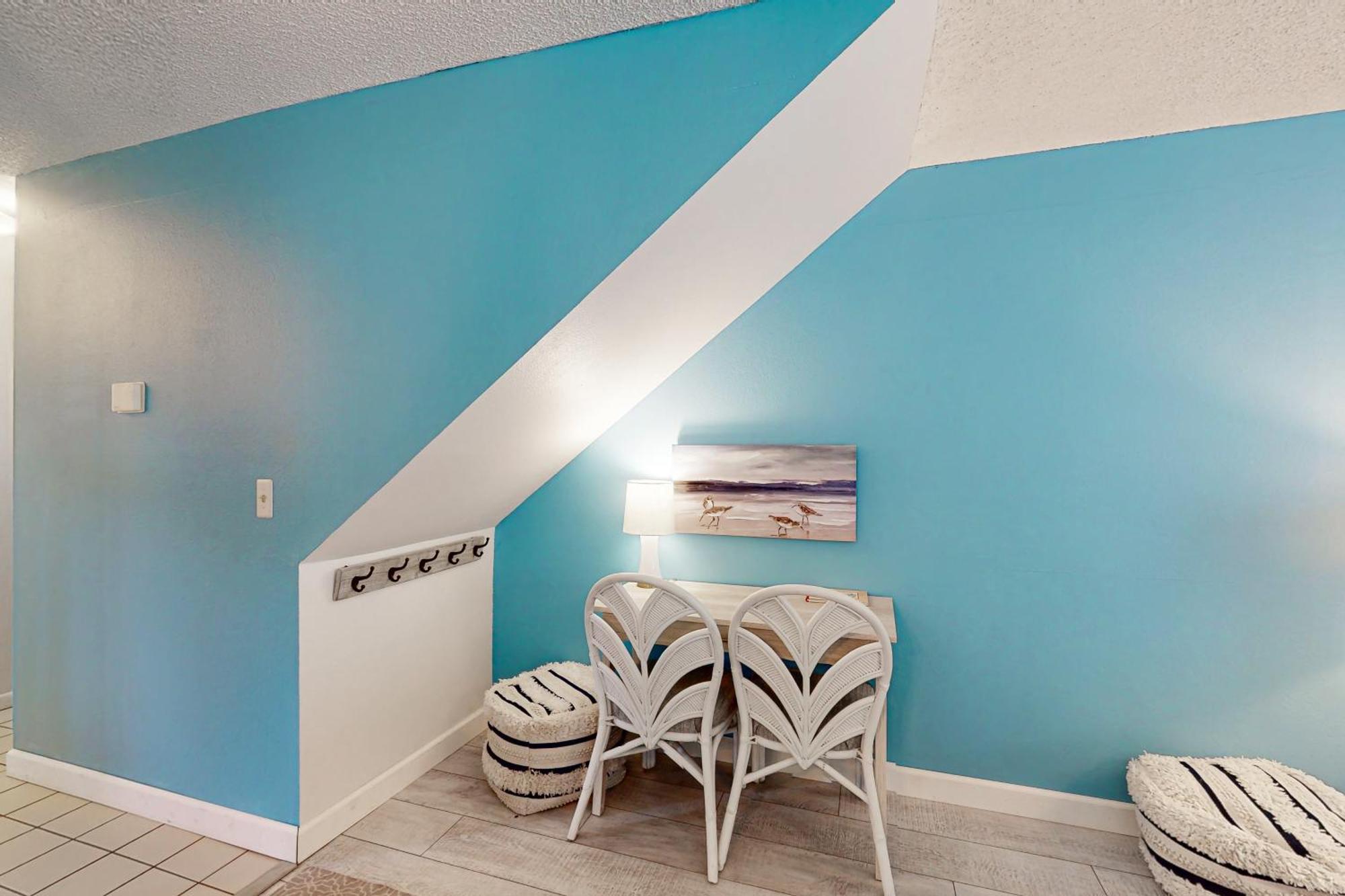 Beachwalk Condominiums 12C Panama City Beach Esterno foto