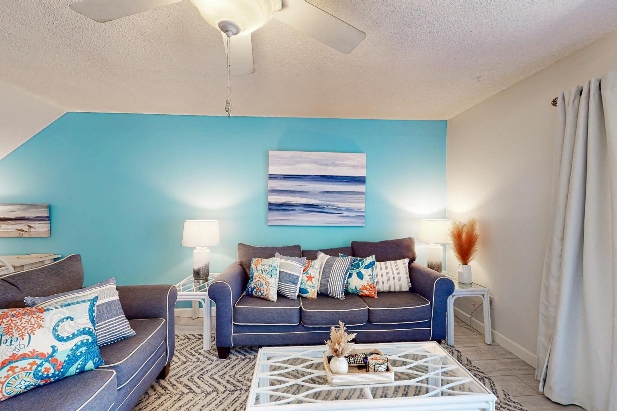 Beachwalk Condominiums 12C Panama City Beach Esterno foto