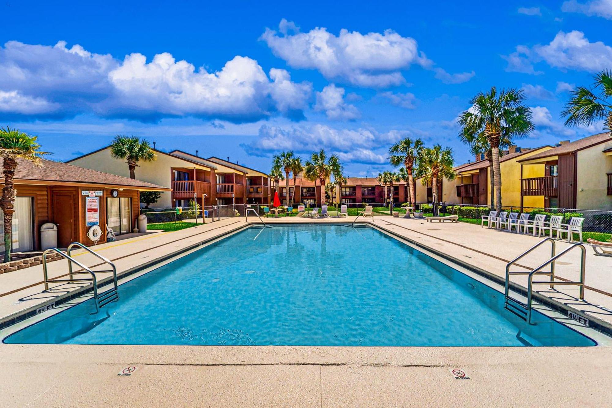 Beachwalk Condominiums 12C Panama City Beach Esterno foto